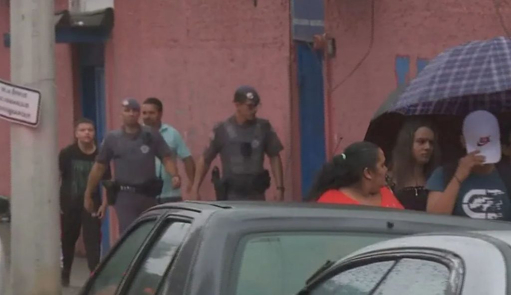 Ministros se manifestam sobre ataque em escola de SP; Silvio Almeida alerta para ‘radicalização de jovens’