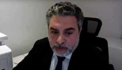 Tacla Duran avisa que falará à Câmara sobre ‘extorsão’ na Lava Jato