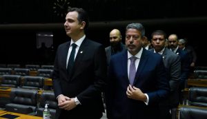 Pacheco rejeita pedido de Lira sobre MPs e disputa continua