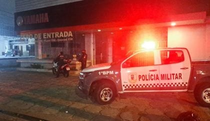 ‘O clima ainda é preocupante’, diz governadora do RN sobre ataques criminosos
