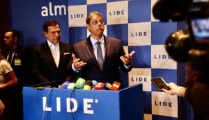 Diálogo sobre privatização do Porto de Santos com o governo Lula é 'excelente', diz Tarcísio