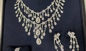 À PF, ex-assessor admite que pagou 'excesso de bagagem' para trazer joias sauditas ao Brasil