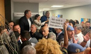 Oposição na Alesp quer 6ª CPI para reverter manobra da base de Tarcísio