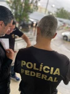 PF investiga movimentações de R$ 80 milhões relacionadas com ouro ilegal em Roraima