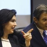 A âncora da economia brasileira