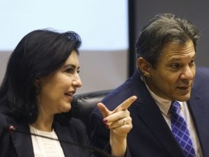 A âncora da economia brasileira