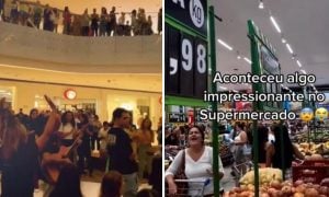 O que (e quem) está por trás das cantorias evangélicas em shoppings e supermercados