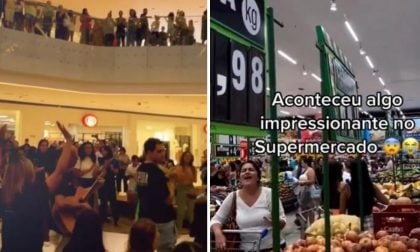 ‘Avivamentos’ e flashmobs como os de Petrópolis tendem a aumentar