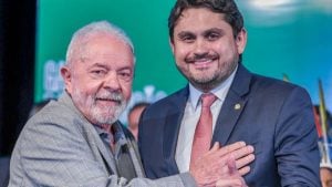 Como fica a relação do PT com o União Brasil após a permanência de Juscelino Filho