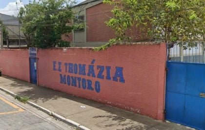 Professora esfaqueada em escola de SP diz que adolescente sofria bullying