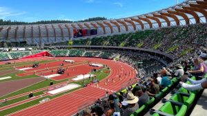 Federação Internacional de Atletismo barra pessoas trans de competições femininas