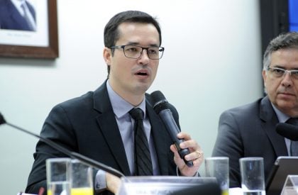 O final feliz de Deltan Dallagnol
