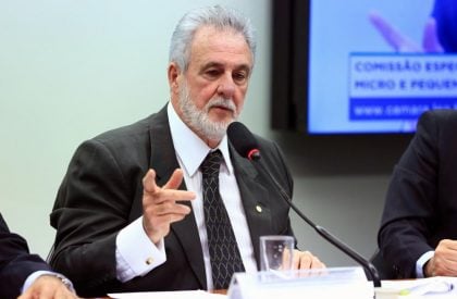 Sebrae deve votar destituição de indicado por Bolsonaro ainda nesta semana