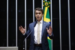 Entenda a cassação dos mandatos dos vereadores do PRTB em BH e o que pode acontecer com a chapa de Nikolas Ferreira