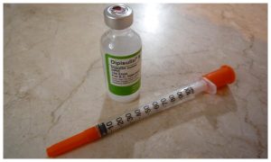 SUS corre o risco de desabastecimento de insulina de ação rápida a partir de maio, alerta TCU