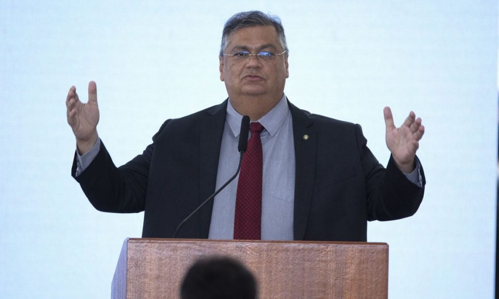 Dino irá à Câmara para detalhar ações sobre o 8 de Janeiro e agenda no Complexo da Maré