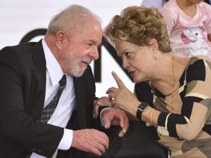 Lula volta a defender pedido de desculpas a Dilma após decisão do TRF-1