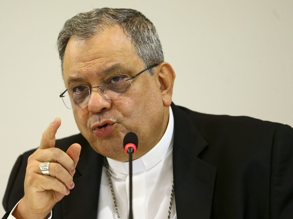 Vinho proveniente de trabalho escravo não pode ser usado em missas, diz CNBB