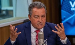 Rui Costa cobra governadores do Nordeste para aprovar a reforma tributária no Senado