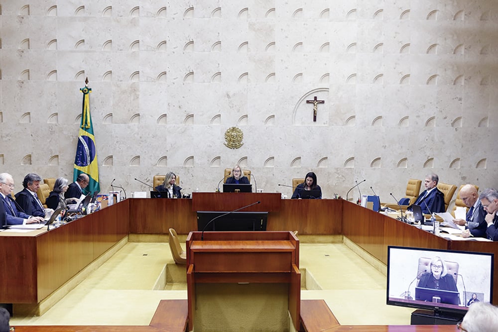 Liminar do STF suspende julgamento bilionário do STJ sobre a exclusão de benefícios fiscais de ICMS