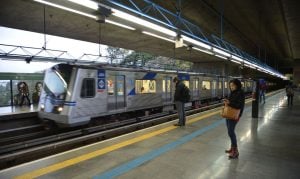 Funcionários do Metrô também aderem a greve contra privatizações em São Paulo