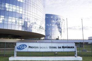 PGR defende suspender o uso de programas espiões por órgãos públicos sem autorização