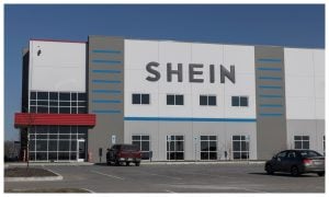 Shein adere ao programa de isenção a compras de até US$ 50
