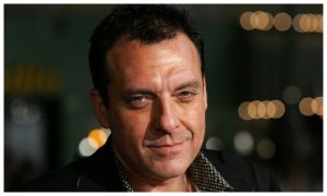 Tom Sizemore, ator de 'O Resgate do Soldado Ryan', morre aos 61 anos