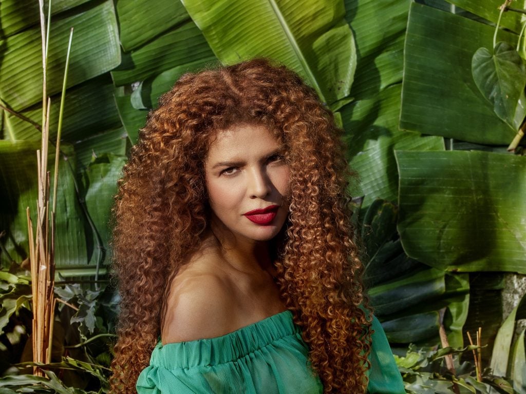 Vanessa da Mata: ‘Mulheres passam perigo neste País’