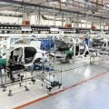 Venda de carros novos atinge maior patamar desde 2013 no Brasil