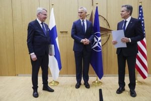 Entenda o que vai mudar com a adesão da Finlândia à Otan