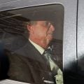 O novo destino das joias sauditas recebidas por Bolsonaro