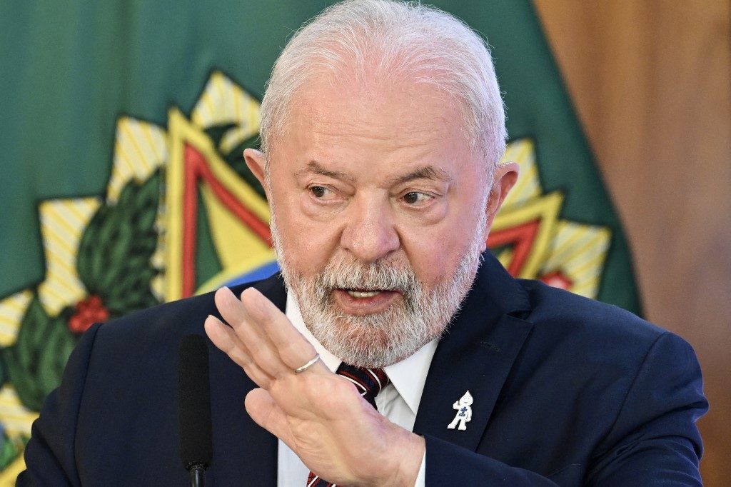 Dino quer a PF no controle da segurança de Lula