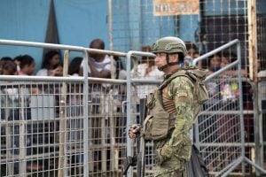 6 pessoas são encontradas enforcadas em penitenciária do Equador