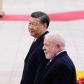 Xi Jinping liga para Lula e defende atuação conjunta em defesa da ONU e do multilateralismo