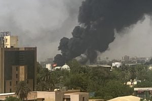 Entenda o conflito que eclodiu no Sudão