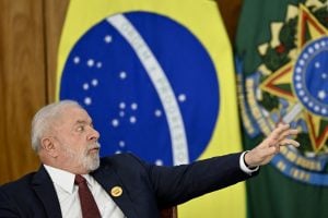 'É uma coisa tão minha que não quero repartir', diz Lula sobre indicação para o STF