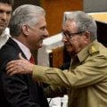 EUA indicia Raúl Castro pela derrubada de dois aviões em 1996