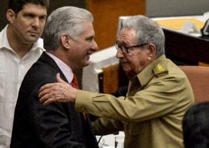 Parlamento reelege Miguel Díaz-Canel à Presidência de Cuba até 2028
