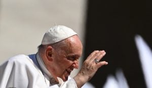 Papa decide que mulheres poderão votar na próxima assembleia de bispos