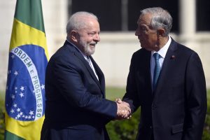 Veja a lista dos acordos assinados por Lula na viagem a Portugal