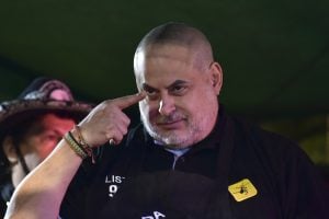 Derrotado nas urnas, 'Bolsonaro paraguaio' é preso por incitar atos contra a vitória de Santiago Peña