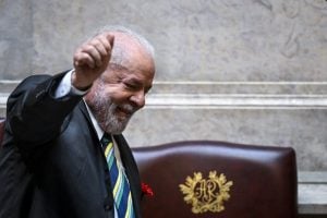 A resposta de Lula aos protestos da extrema-direita em Portugal