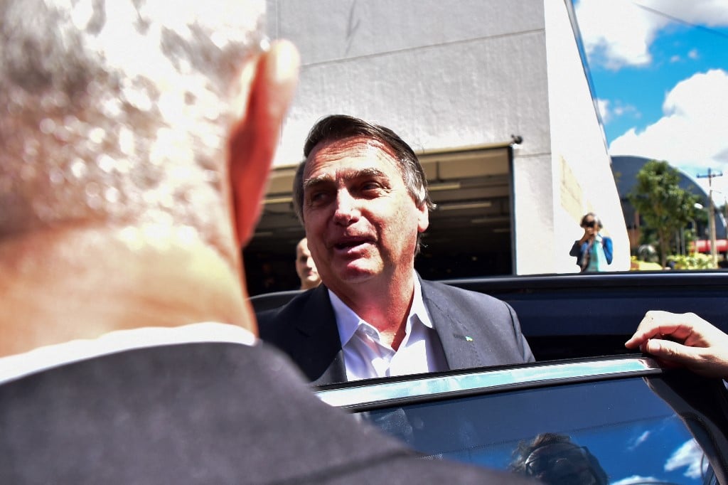 Bolsonaro depõe à PF nesta terça-feira e terá que explicar seu papel na  fraude em cartões de vacina – Política – CartaCapital