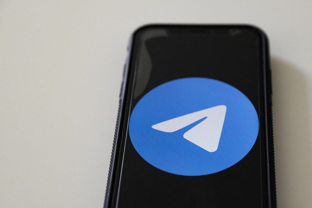 Telegram começa a colaborar com autoridades da França após prisão de seu proprietário