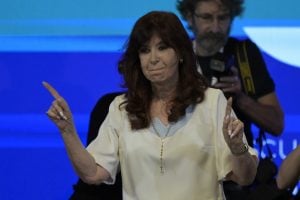 Kirchner confirma que não será candidata presidencial na Argentina