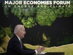 Peço a outras nações que se juntem a nós, diz Biden após anunciar aumento do repasse ao Fundo Amazônia