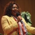 Margareth Menezes receberá título doutora honoris causa da Universidade Federal do Ceará