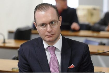 CCJ, que fará sabatina com Zanin, tem Moro, Do Val e Flávio; veja a lista completa