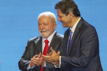 As cartas de Haddad